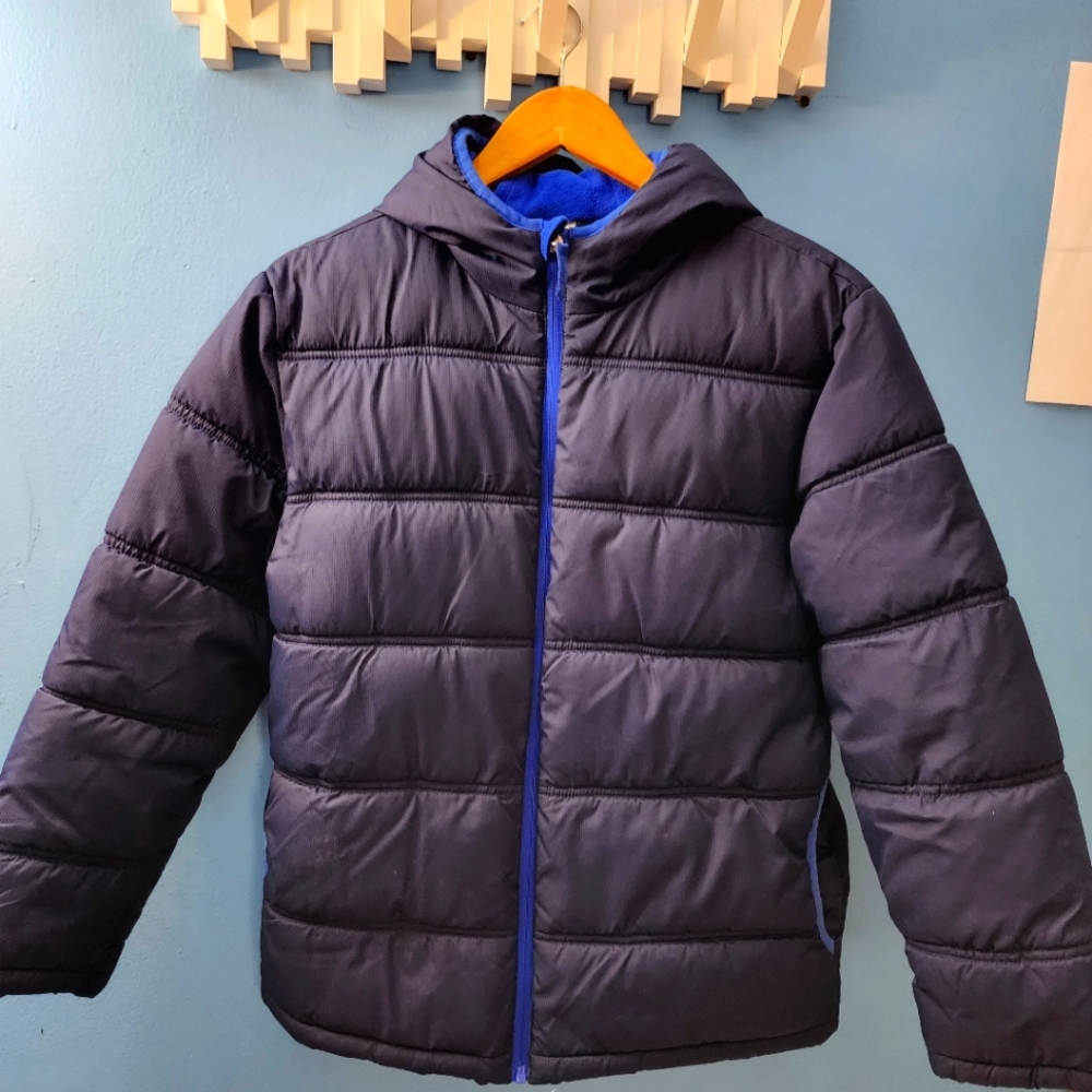 Girls Boys Unisex Outer Jacket